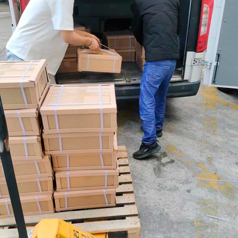 Solenoid lock shipping  DHL UPS FEDEX