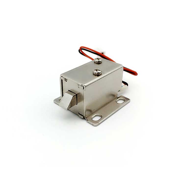 solenoid locks suppliers