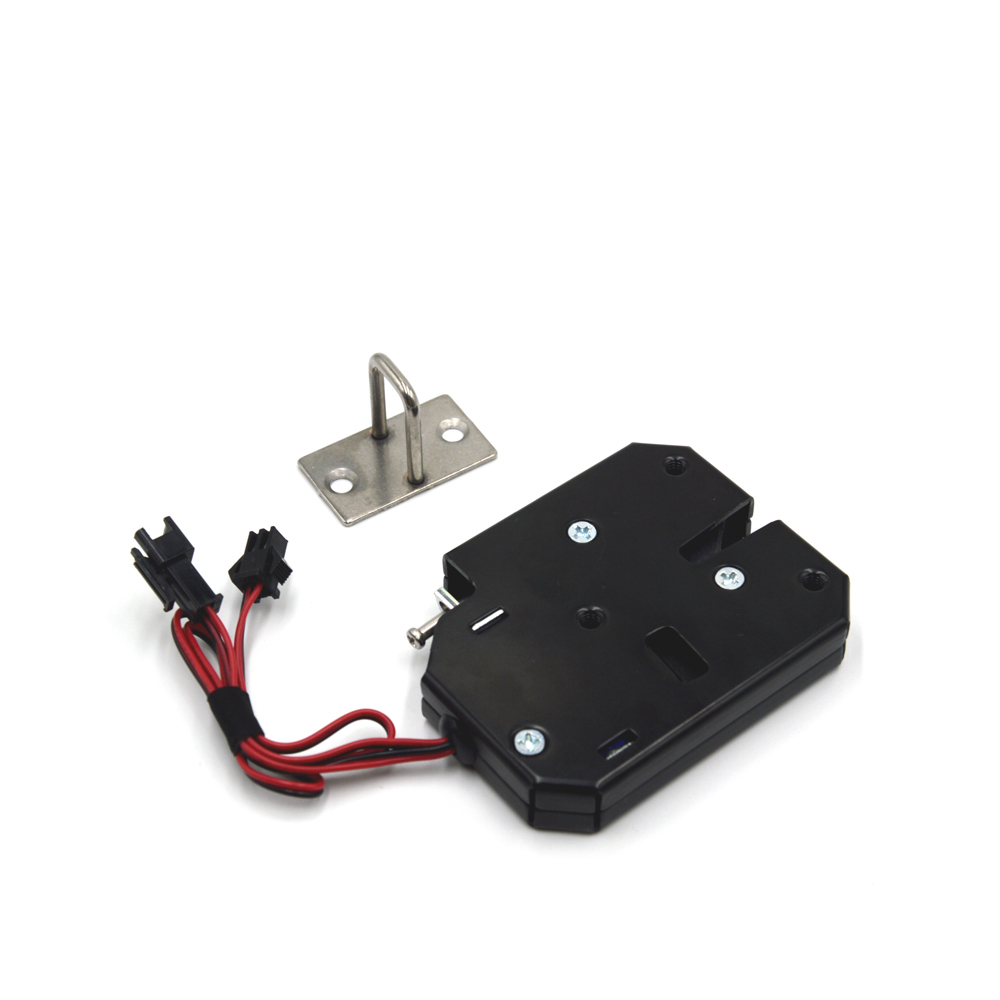 solenoid-lock