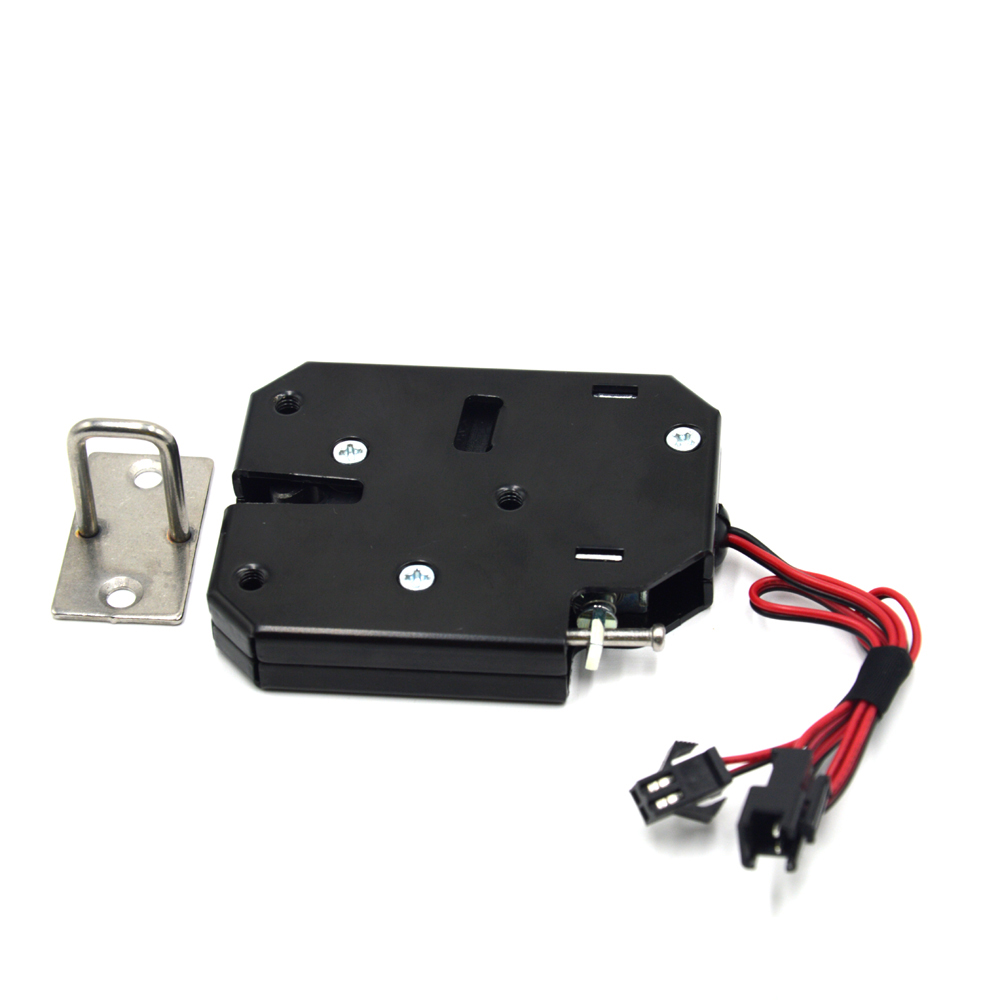 solenoid lock