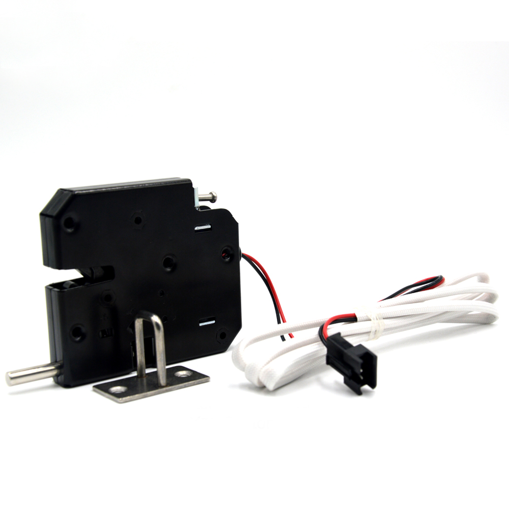 solenoid lock